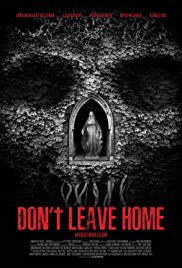 Dont Leave Home (2