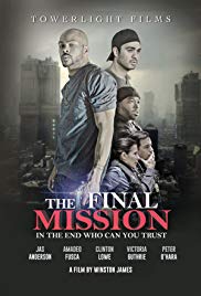 The Final Mission 