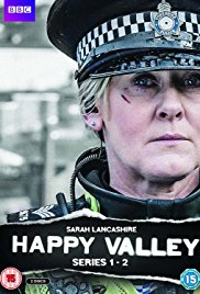 Happy Valley (2014