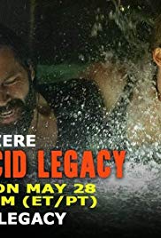 Lake Placid: Legac