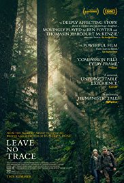 Leave No Trace (20