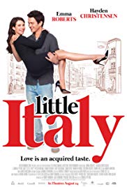 Little Italy (2018