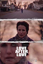 Love After Love (2
