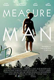 Measure of a Man (