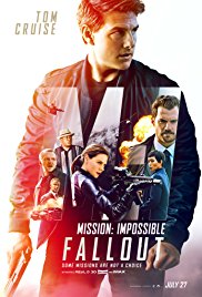 Mission: Impossibl