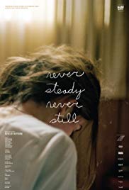 Never Steady, Neve
