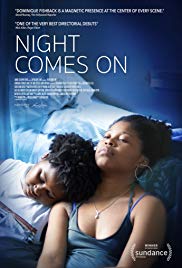Night Comes On (20