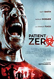 Patient Zero (2018
