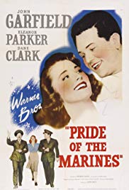 Pride of the Marin