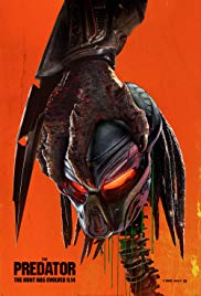 The Predator (2018