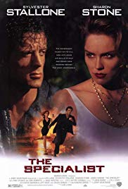 The Specialist (19
