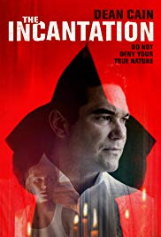 The Incantation (2