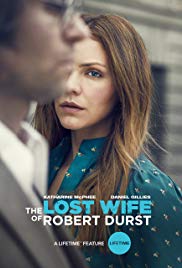 The Lost Wife of R