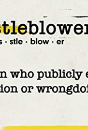 Whistleblower Tvse