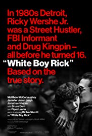 White Boy Rick (20