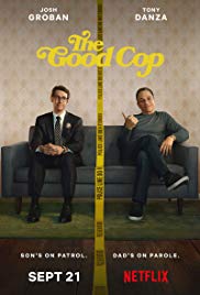 The Good Cop (2017