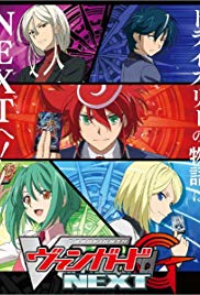 Cardfight!! Vangua