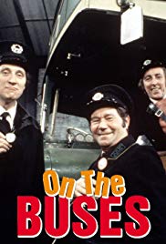 On the Buses (1969