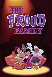 The Proud Family (