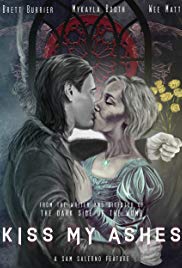 Kiss My Ashes (201
