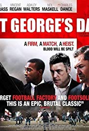 St Georges Day (20
