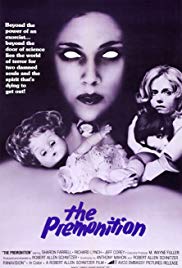 The Premonition (1