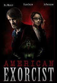 American Exorcist 