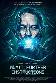 Await Further Inst