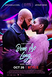 Been So Long (2018