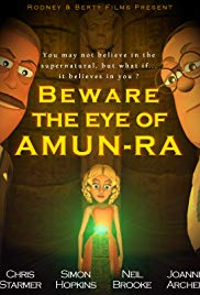 Beware the Eye of 
