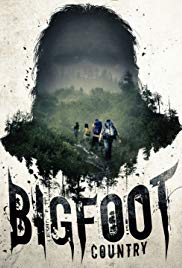 Bigfoot Country (2