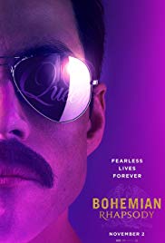 Bohemian Rhapsody 