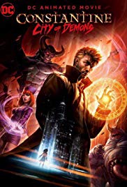 Constantine: City 