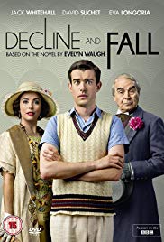 Decline and Fall (
