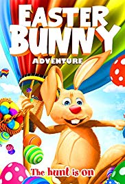 Easter Bunny Adven