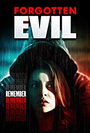 Forgotten Evil (20