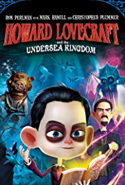 Howard Lovecraft &