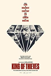 King of Thieves (2