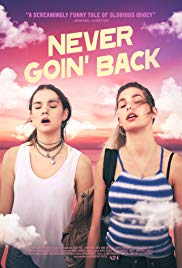 Never Goin Back (2