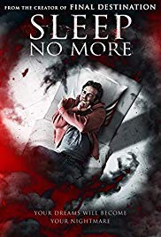 Sleep No More (201
