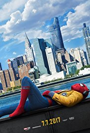 SpiderMan: Homecom