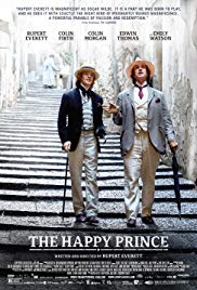 The Happy Prince (