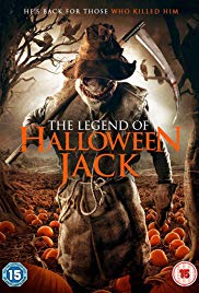 The Legend of Hall