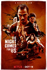 The Night Comes fo