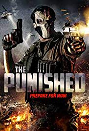 The Punished (2018