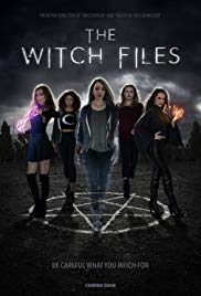 The Salem Witch Fi