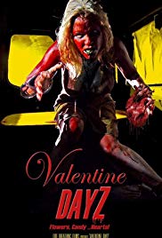 Valentine DayZ (20