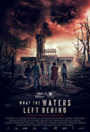 What the Waters Le