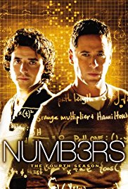 Numb3rs (2005 2010