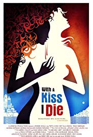 With a Kiss I Die 